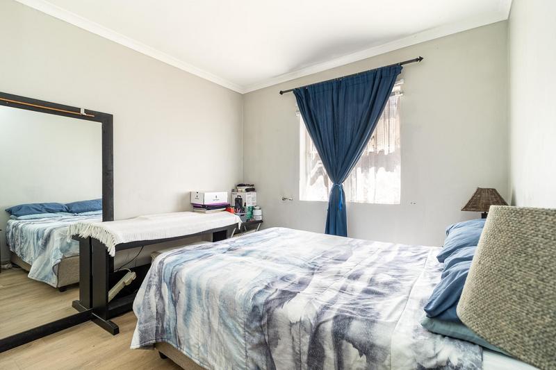 2 Bedroom Property for Sale in Sonstraal Heights Western Cape